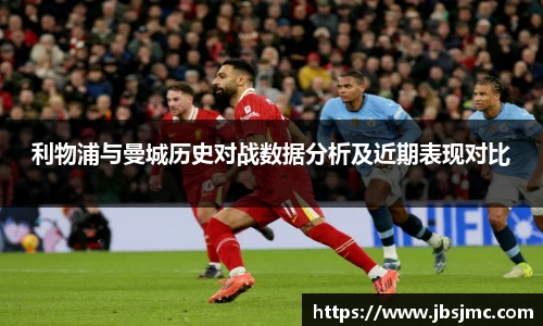 利物浦与曼城历史对战数据分析及近期表现对比
